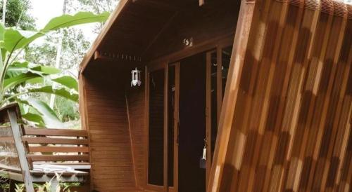 Gambar di galeri bagi River View Resort At Chaewlan di Ban Pha Saeng Lang