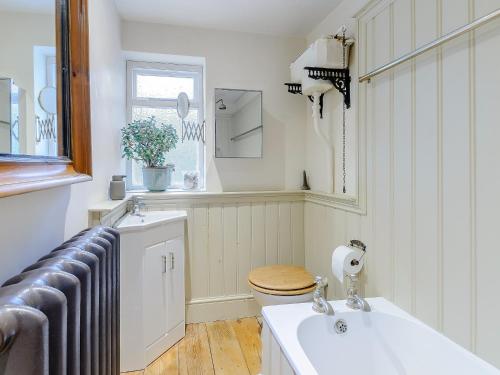 Fotografie z fotogalerie ubytování Anchor Light Cottage v destinaci Faversham