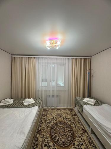 Gallery image of Guesthouse Gulmira in Bokonbayevo