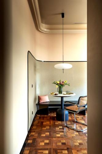 HOMY - A Luxury Collection