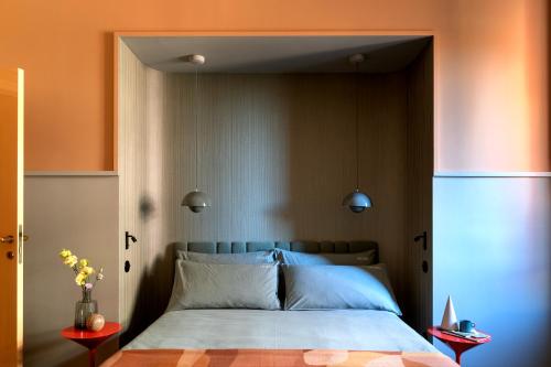 HOMY - A Luxury Collection