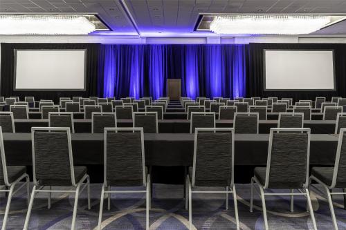 Konferenční prostory v ubytování Hyatt Regency Tulsa Downtown
