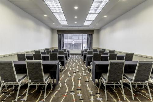Konferenční prostory v ubytování Hyatt Regency Tulsa Downtown