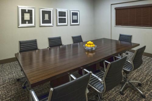 Konferenční prostory v ubytování Hyatt Regency Tulsa Downtown