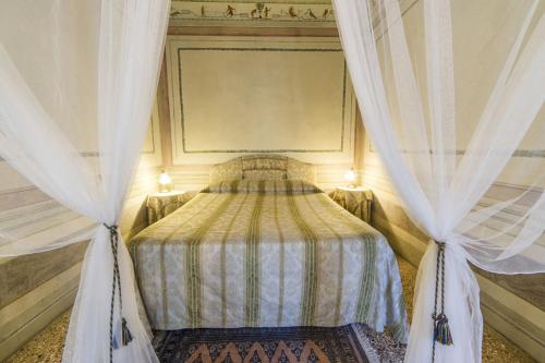 Gallery image of Villa Cigolotti in Vivaro