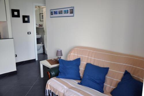 Photo de la galerie de l'établissement La Rimessa, à Bonassola