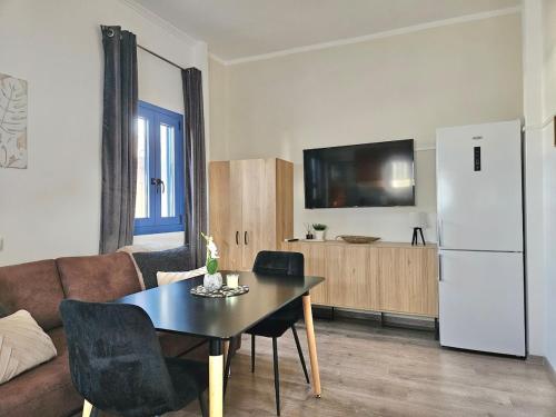 Apartment Madlen no 2 with Mountain and Sea Views