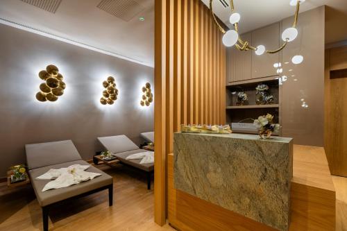 Fotografie z fotogalerie ubytování ERK Hotel v destinaci Istanbul