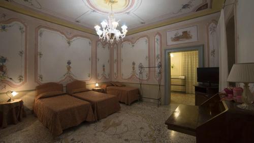 Gallery image of Villa Cigolotti in Vivaro