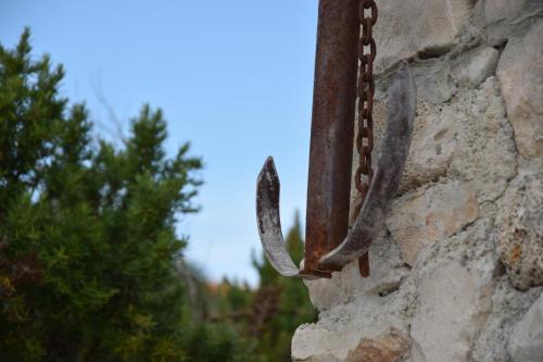 Imagen de la galería de Mono Kai Triangle, en Trogir