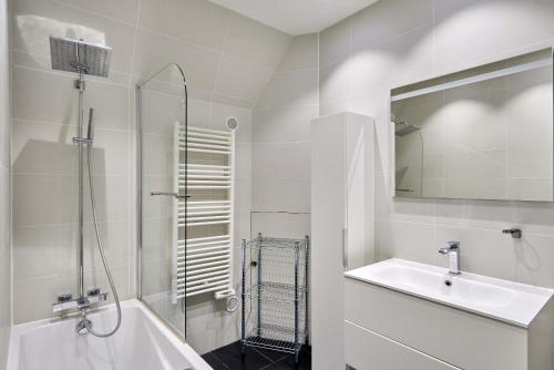 Superb Apartment Le Marais Center of Paris
