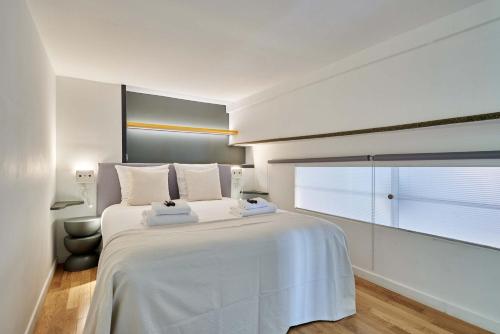 Superb Apartment Le Marais Center of Paris