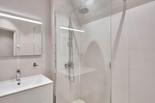 Superb Apartment Le Marais Center of Paris