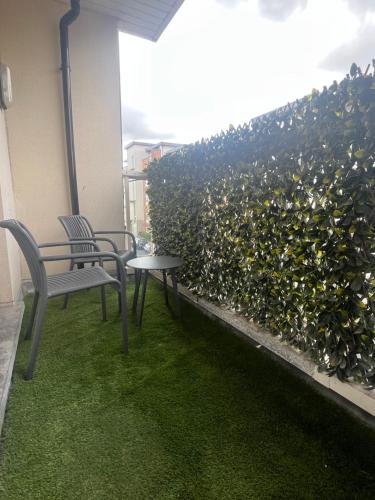 Fotografie z fotogalerie ubytování Conveniently Located, 2 Bedroom Modern Apartment v destinaci Dublin