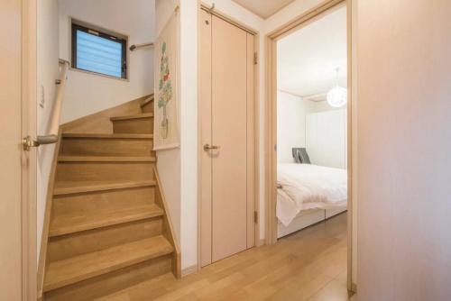Yoyogi Detached house Y4BD