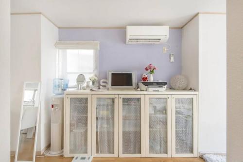 Yoyogi Detached house Y4BD