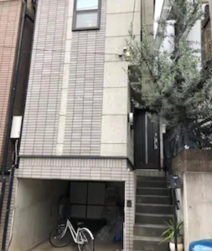 Yoyogi Detached house Y4BD