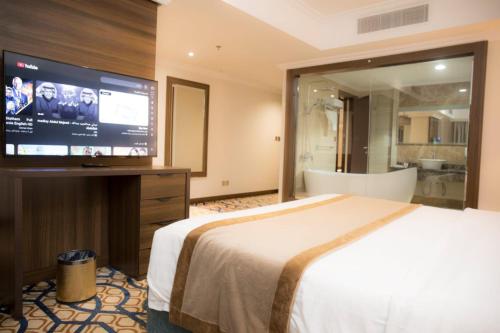 Fotografie z fotogalerie ubytování Hola Hotel v destinaci Al Jubail