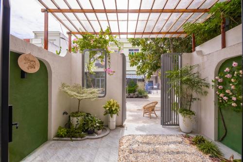 Ảnh trong thư viện ảnh của Meli homestay ở Tuy Hoà