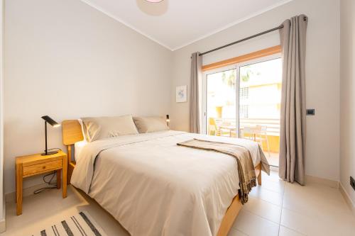 Casa Amarela - Apt with pool, close to beaches, golf and nature - Conceição e Cabanas de Tavira