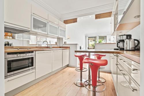 Cannes Gray d'Albion Residence