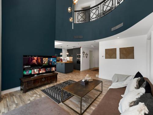 4 BHK Duplex - Marina & JBR - Iconic Dubai Skyline