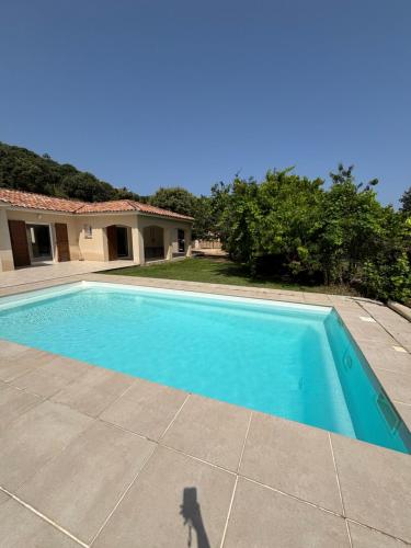 villa Francois