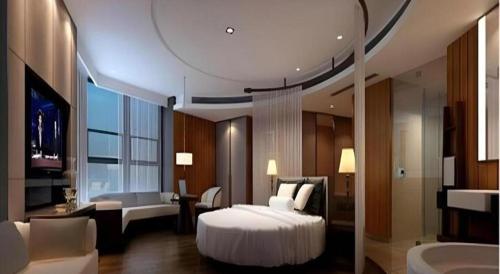 Fotografie z fotogalerie ubytování Narada Boutique Hotel v destinaci Chu-čou