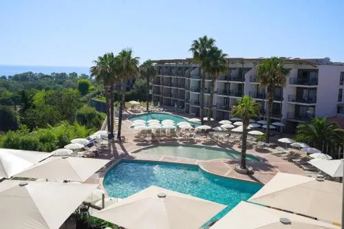 Thalazur Antibes - Hôtel & Spa photo 23