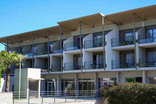 Thalazur Antibes - Hôtel & Spa photo 33