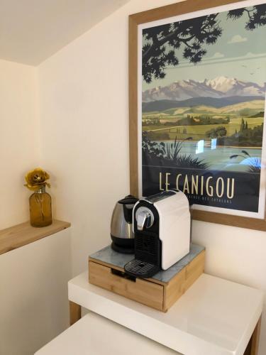 Φωτογραφία από το άλμπουμ του DOMAINE LES VINYES σε Pollestres