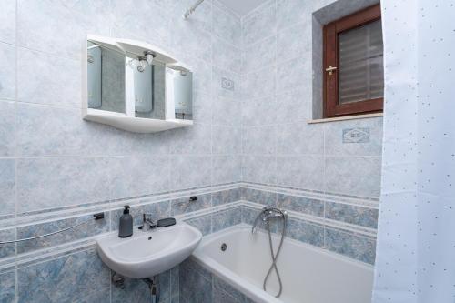 Apartment Mare 2