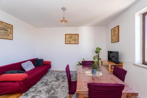 Apartment Mare 2