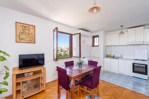 Apartment Mare 2