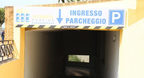 Sijil, anugerah, tanda atau dokumen lain yang dipamerkan di Agrigento d'Autore