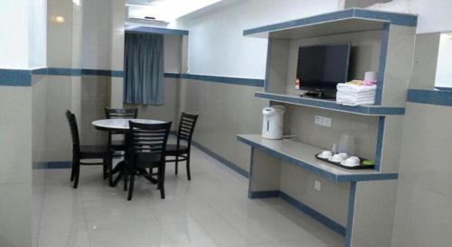 Foto dalla galleria di Burmahtel Hotel a George Town