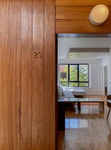 Old Porto-Foz Design flat near the Beach and Douro River