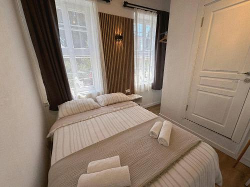 Gallery image of La Luna Otel Cunda in Ayvalık