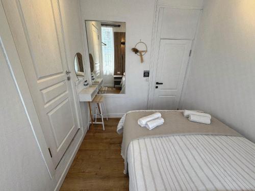 Gallery image of La Luna Otel Cunda in Ayvalık