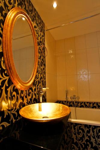 Gallery image of Hotel Odeon in Vasiliki