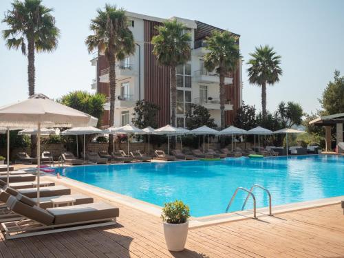 Nia Boutique Hotel by Rapo's Resort