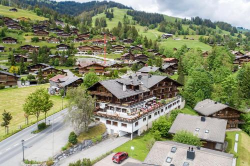 Hotel Alpenrose mit Gourmet-Restaurant Azalée photo 3