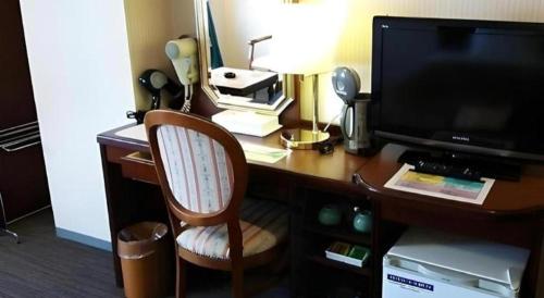 Gallery image of Hotel Lorelei in Sasebo