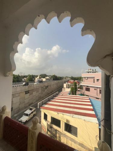 Imagen de la galería de Times Rajmahal hotel - Shreenathji Nathdwara g66OgO1OO6, en Nathdwara