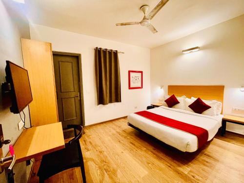 Gallery image of Hotel Aravali Inn & Banquet Hall in Faridabad