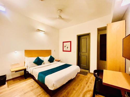 Gallery image of Hotel Aravali Inn & Banquet Hall in Faridabad