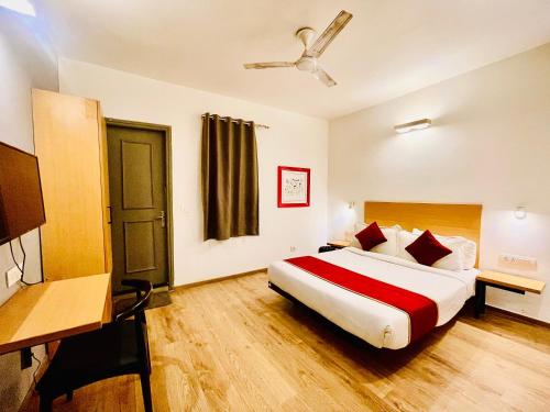 Gallery image of Hotel Aravali Inn & Banquet Hall in Faridabad