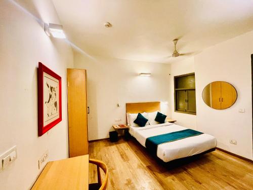 Gallery image of Hotel Aravali Inn & Banquet Hall in Faridabad