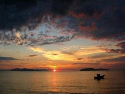Φυσικό τοπίο κοντά σε αυτή η παραθεριστική κατοικία