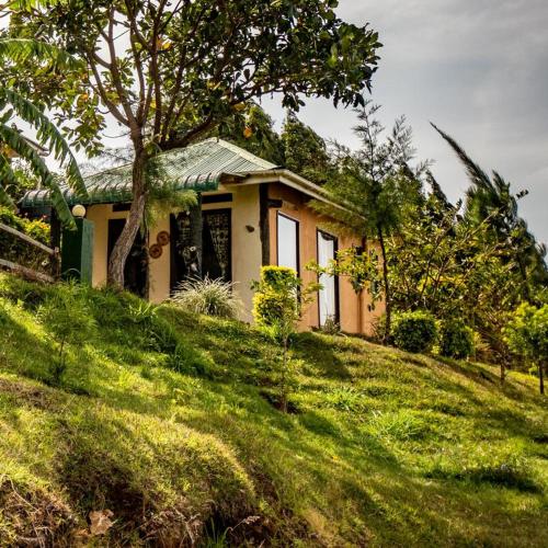Galería fotográfica de Rafiki Lodge Sipi Kapchorwa Uganda en Kapchorwa